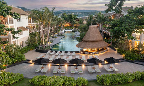 Holiday Inn Resort Samui Bophut Beach by IHG